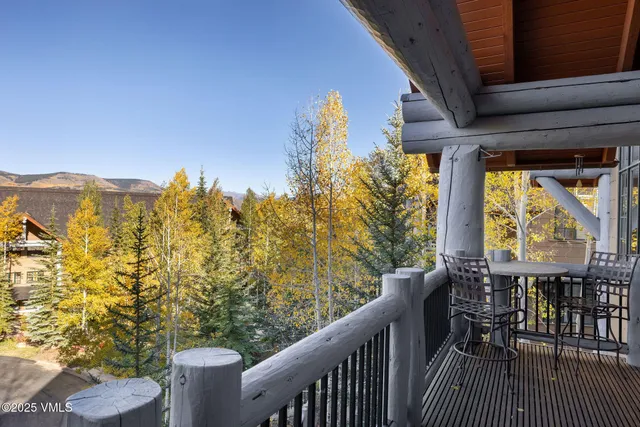 $5,549,000 | 205 Bear Paw, Unit C302, Avon, CO 81620