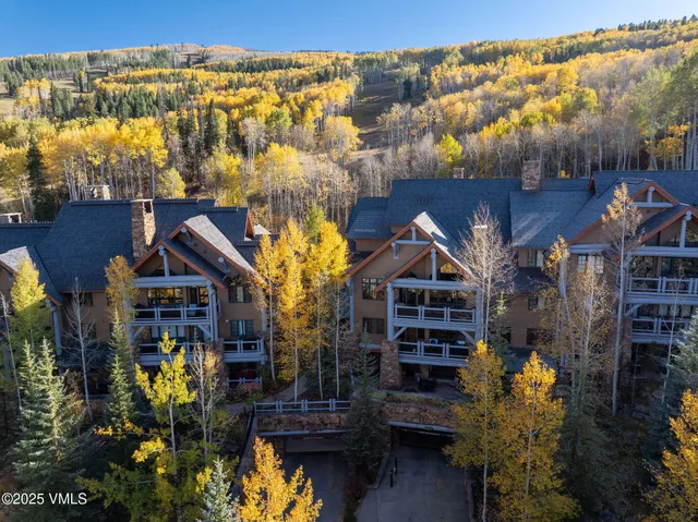 $5,549,000 | 205 Bear Paw, Unit C302, Avon, CO 81620