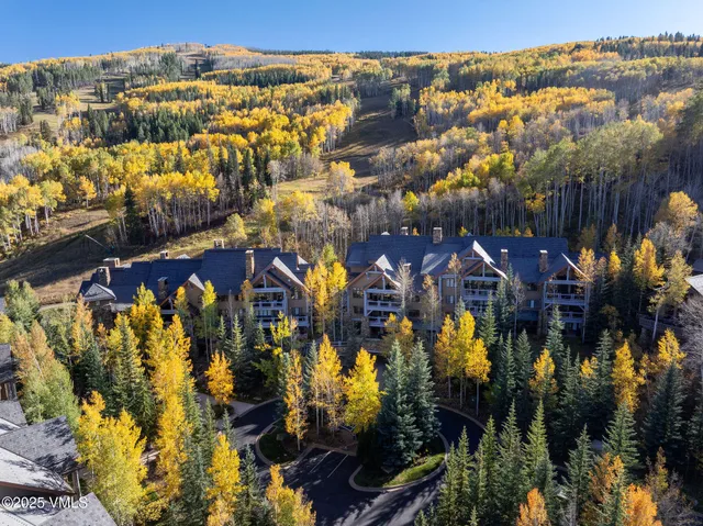$5,549,000 | 205 Bear Paw, Unit C302, Avon, CO 81620