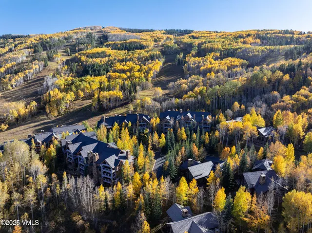 $5,549,000 | 205 Bear Paw, Unit C302, Avon, CO 81620
