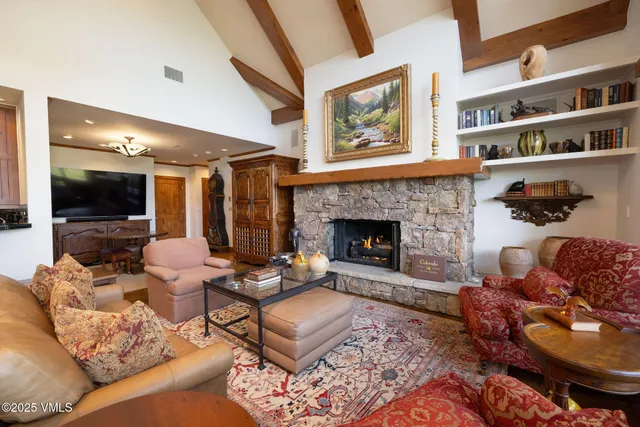 $5,549,000 | 205 Bear Paw, Unit C302, Avon, CO 81620
