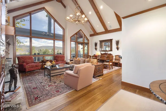 $5,549,000 | 205 Bear Paw, Unit C302, Avon, CO 81620