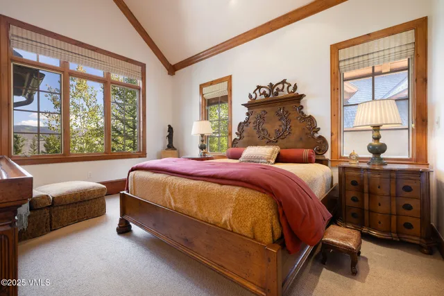 $5,549,000 | 205 Bear Paw, Unit C302, Avon, CO 81620