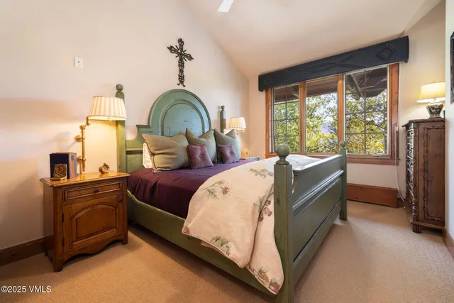 $5,549,000 | 205 Bear Paw, Unit C302, Avon, CO 81620