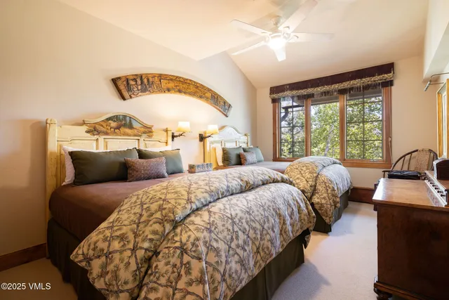 $5,549,000 | 205 Bear Paw, Unit C302, Avon, CO 81620