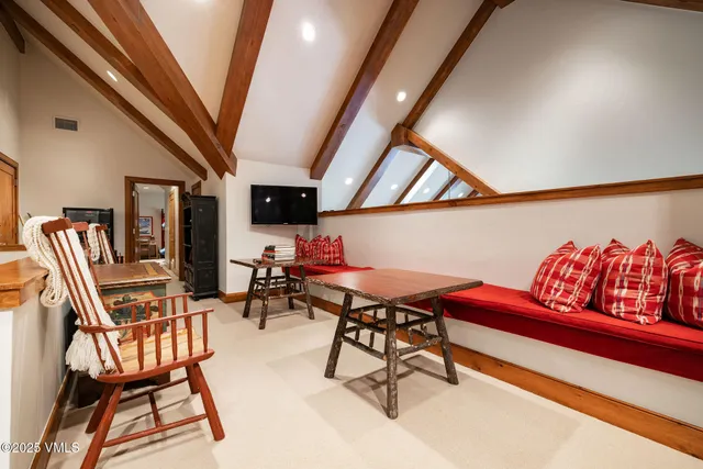 $5,549,000 | 205 Bear Paw, Unit C302, Avon, CO 81620