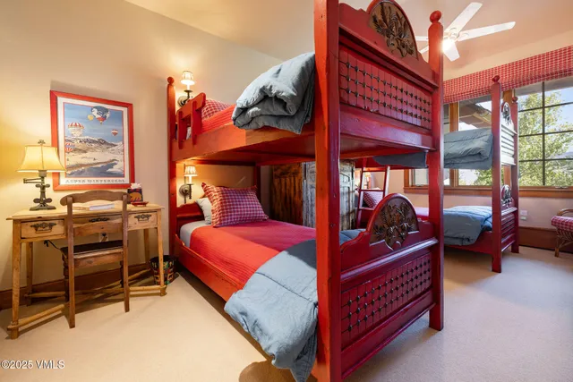 $5,549,000 | 205 Bear Paw, Unit C302, Avon, CO 81620