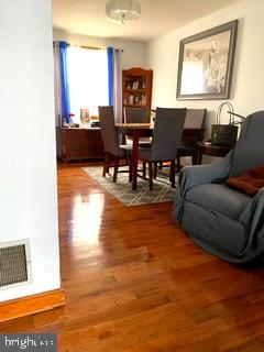 20 Prospect Street Lancaster, PA 17603 - Photo 3 of 16 Dining room