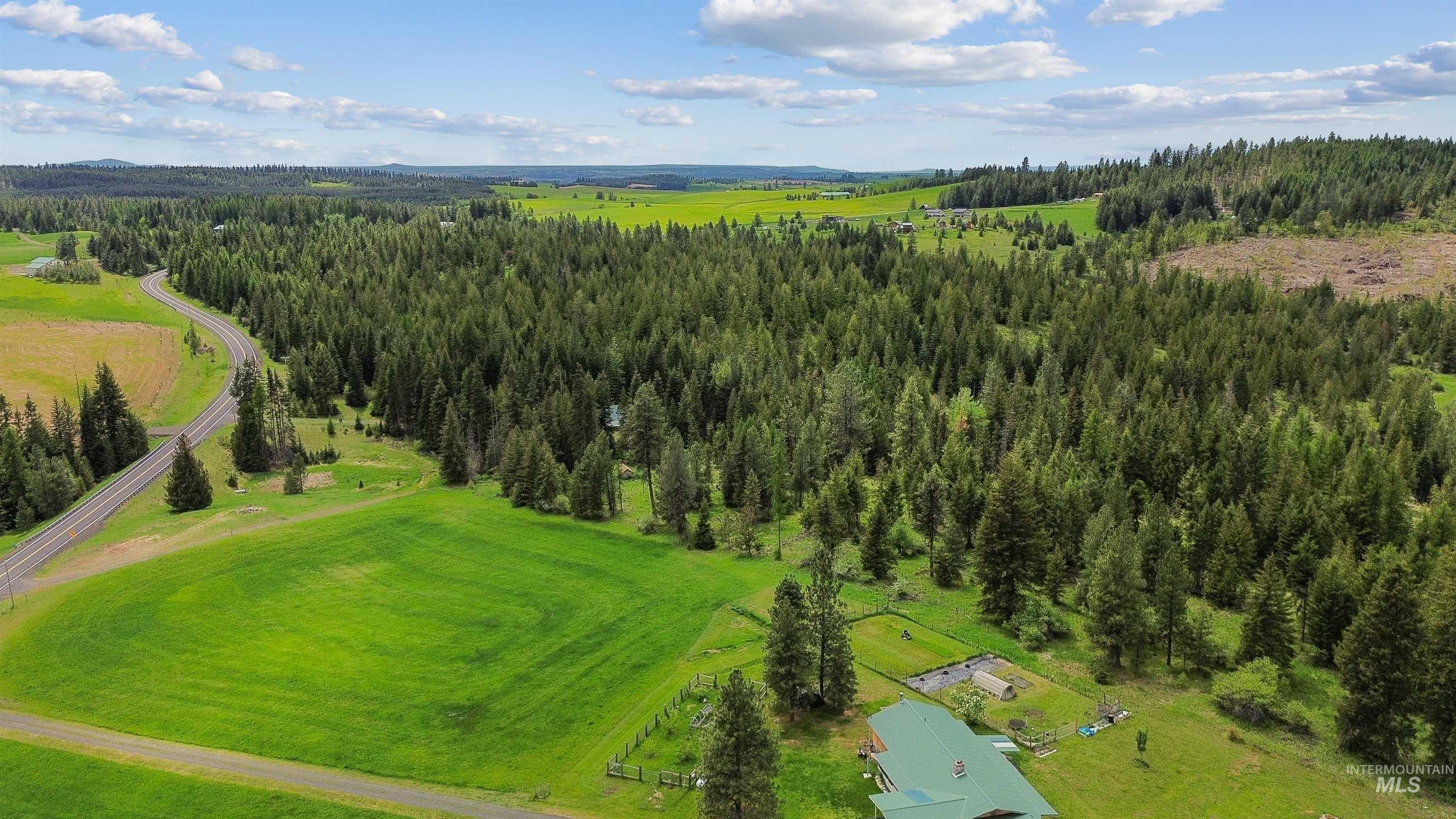 4715 Freeman Creek Road Lenore, ID 83541 - Photo 27 of 50