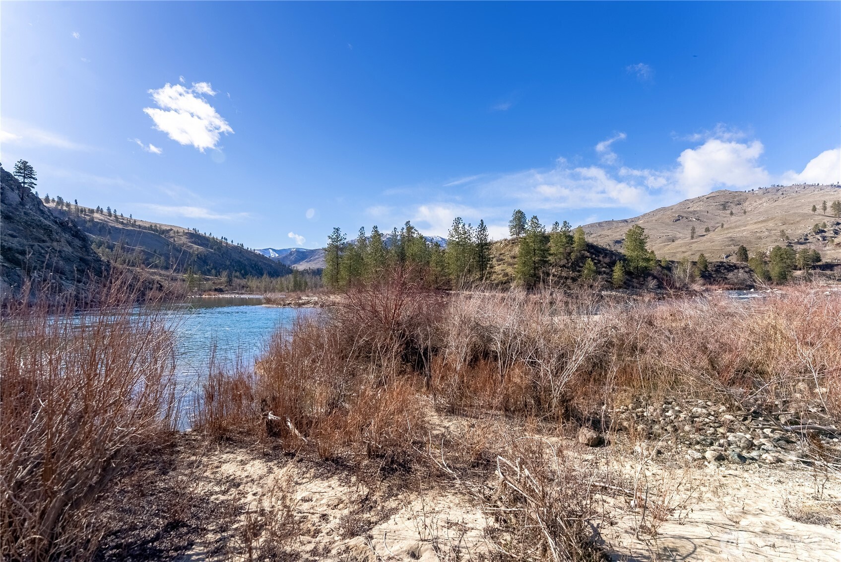 78 Lariat Loop Methow, WA 98834 - Photo 28 of 29