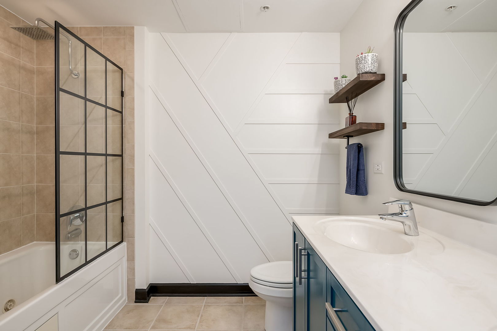 451 West Huron Street, Unit 1502 Chicago, IL 60654 - Photo 20 of 24