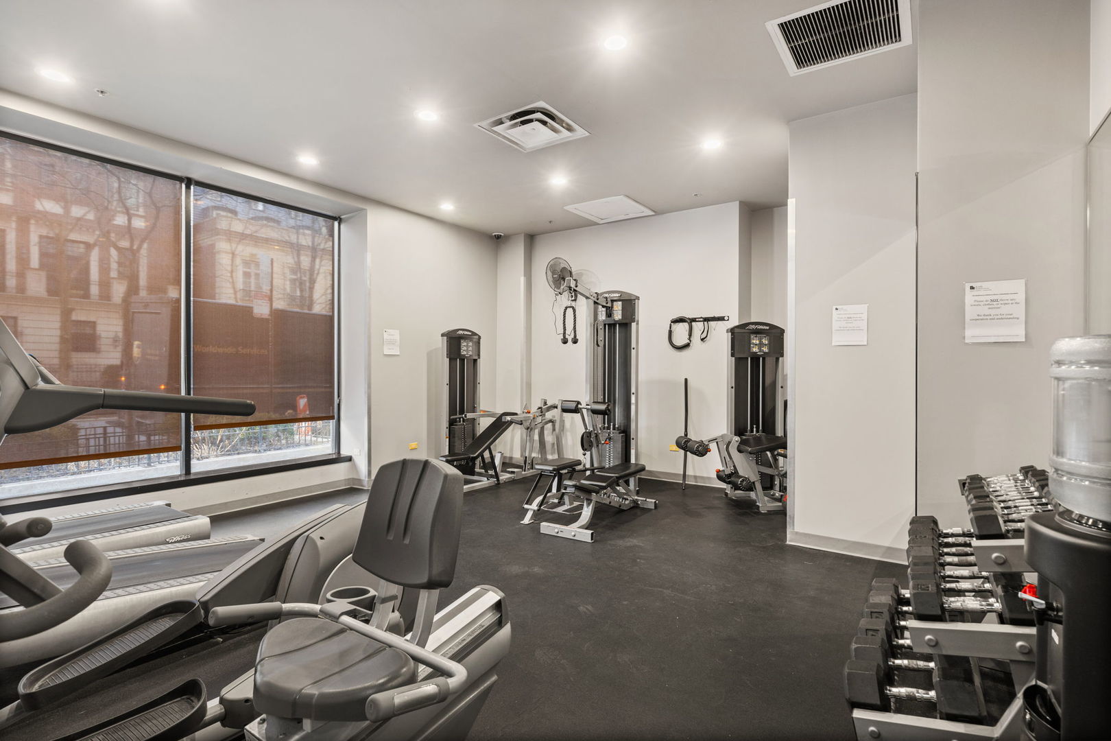 451 West Huron Street, Unit 1502 Chicago, IL 60654 - Photo 24 of 24