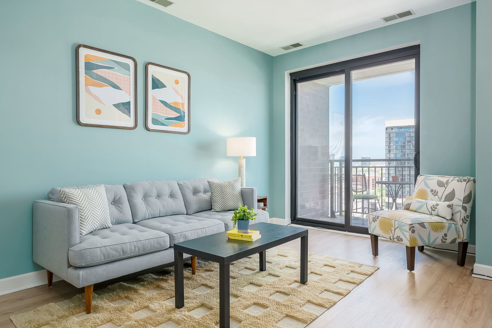 451 West Huron Street, Unit 1502 Chicago, IL 60654 - Photo 5 of 24