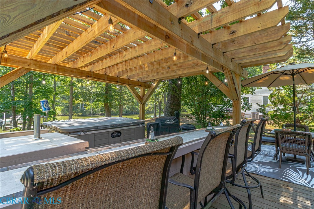 1060 Ocran Road White Stone, VA 22578 - Photo 65 of 85