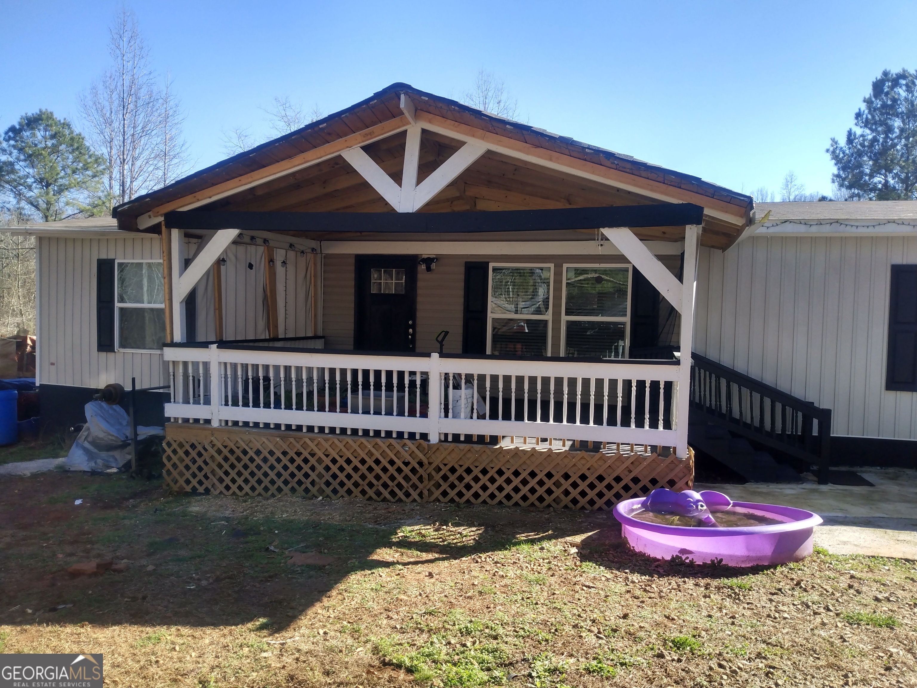 417 Oliver Road Barnesville, GA 30204 - Photo 1 of 1 Gallery Image 1