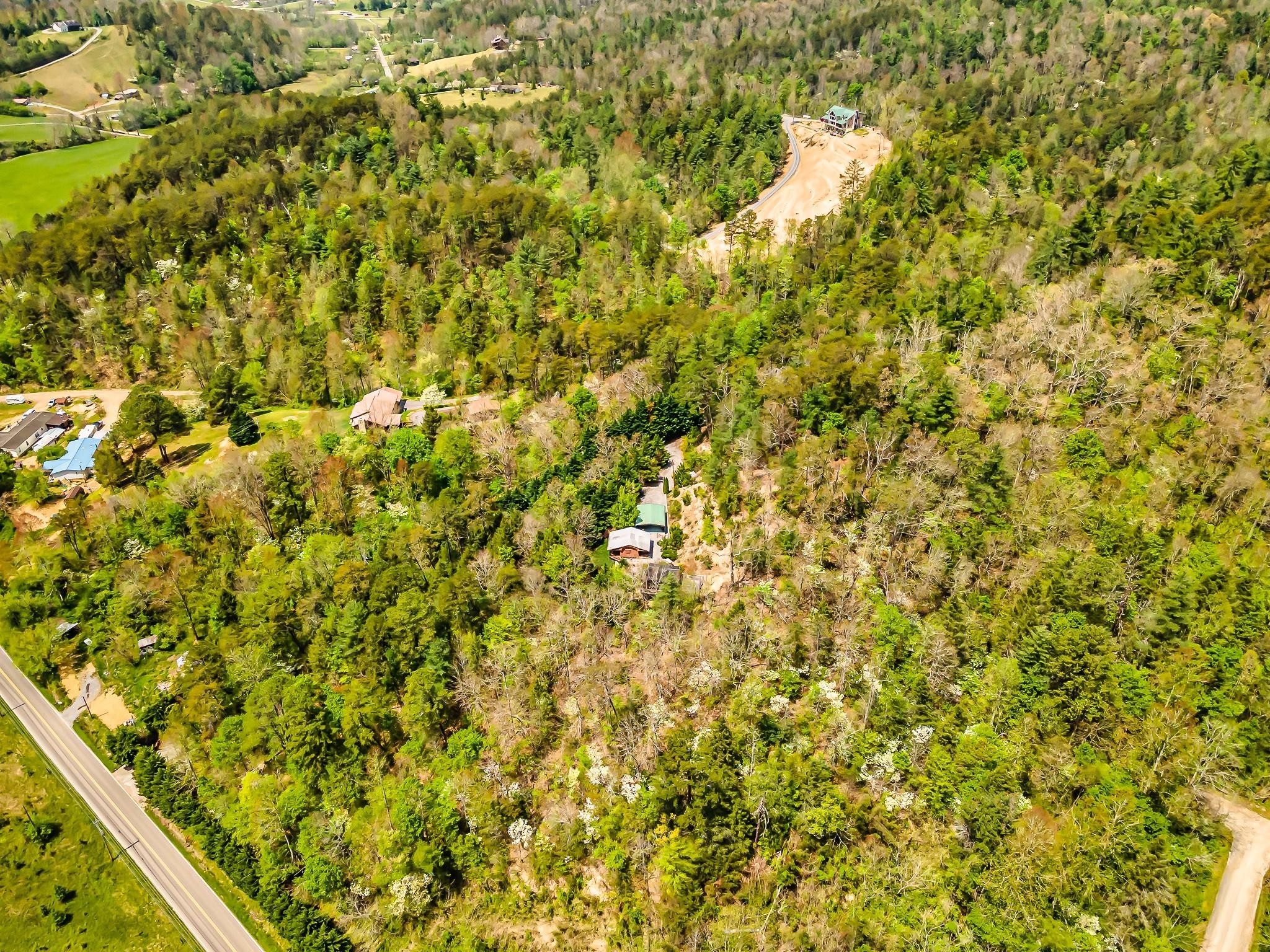 4915 Jones Cove Road Cosby, TN 37722 - Photo 37 of 37 Gallery Image 37