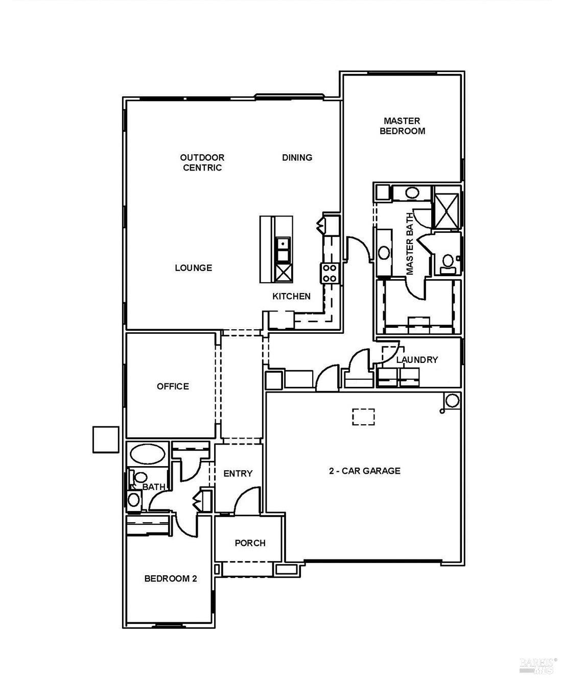 343 Silver Ridge Drive Rio Vista, CA 94571 - Photo 44 of 44