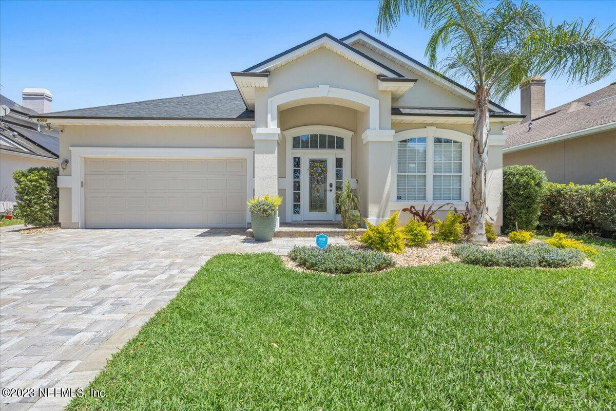 4591 Reed Bark Lane Jacksonville, FL 32246 - Photo 1 of 27 01-Exterior Front