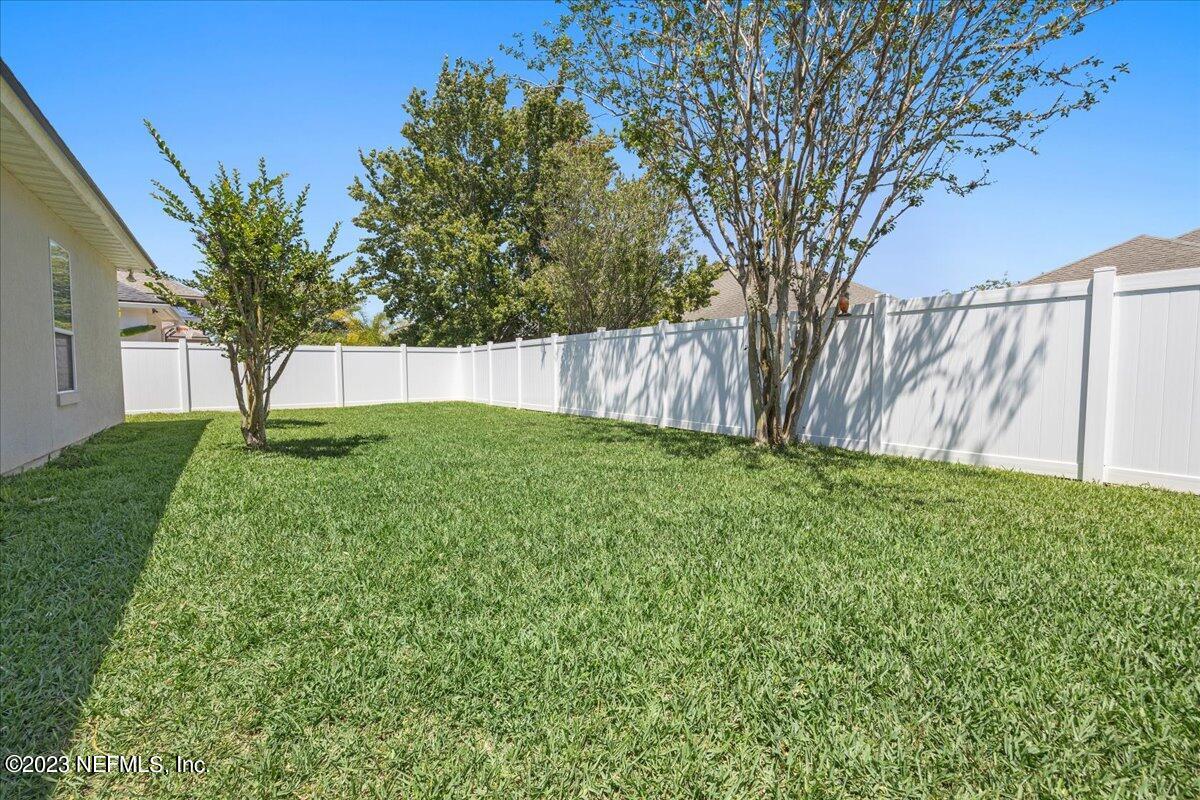 4591 Reed Bark Lane Jacksonville, FL 32246 - Photo 20 of 27 20-Backyard