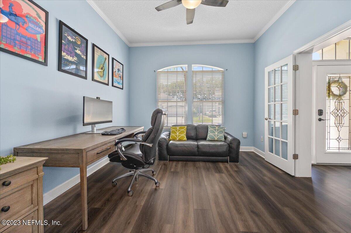 4591 Reed Bark Lane Jacksonville, FL 32246 - Photo 4 of 27 04-Office