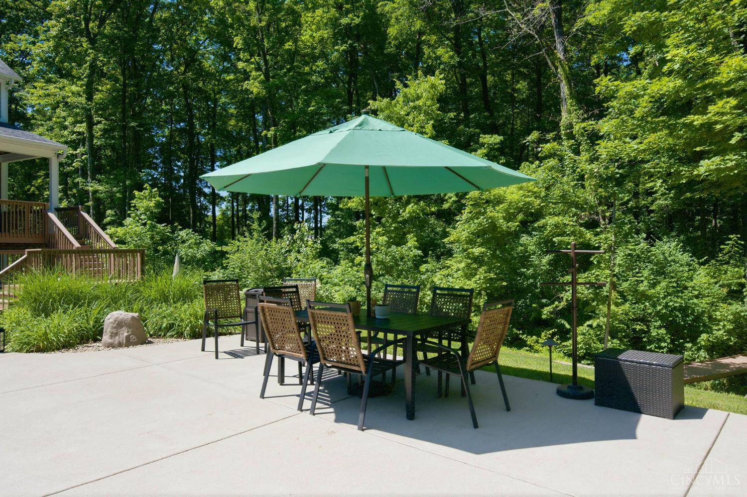 1388 East Hatt Swank Road Maineville, OH 45140 - Photo 89 of 97
