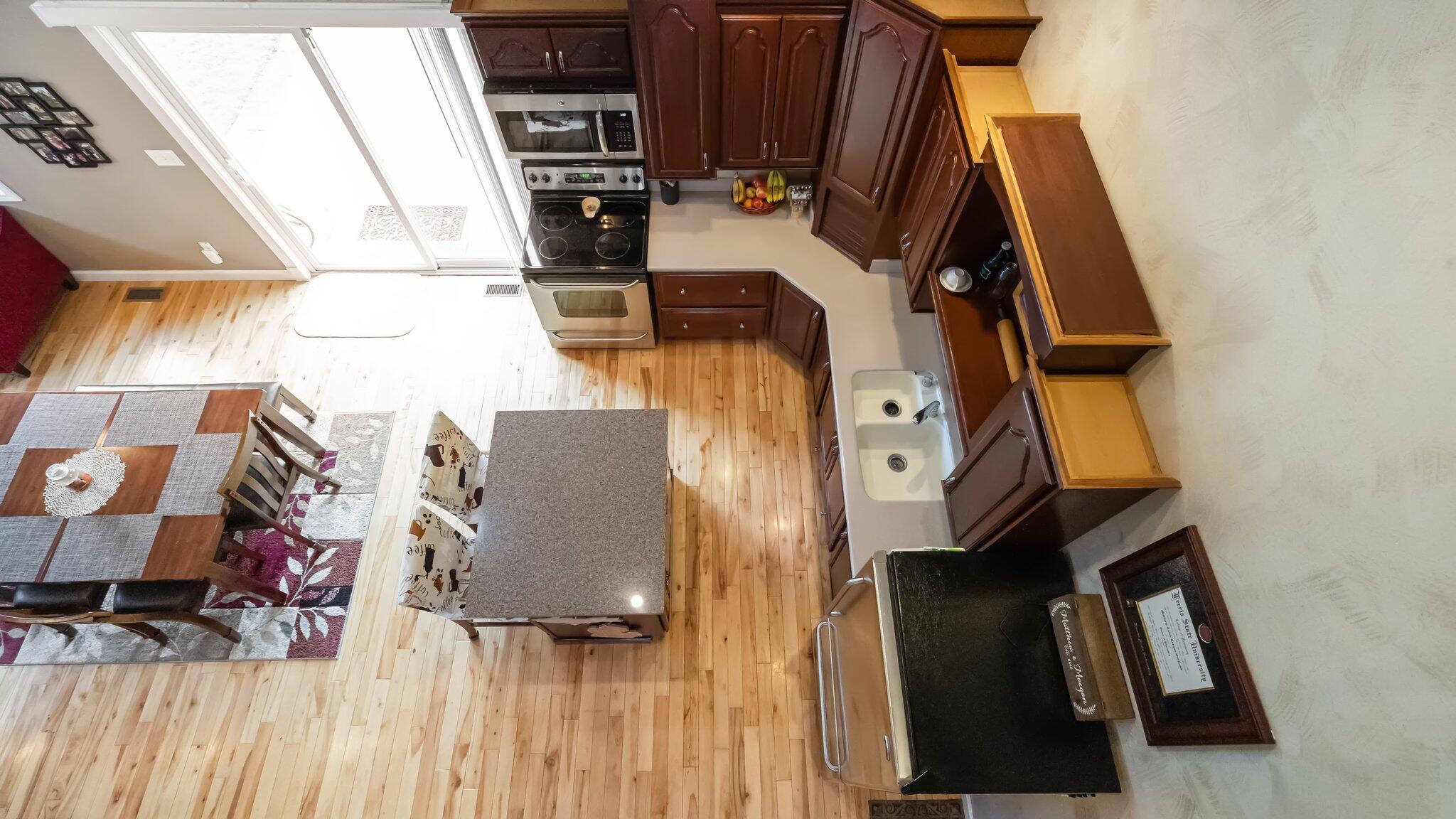 238 Coppins Road Gaylord, MI 49735 - Photo 31 of 51 Gallery Image 31
