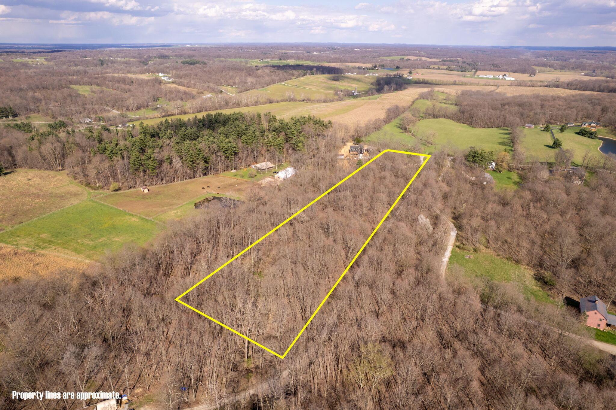 5211 Raccoon Run Road Johnstown, OH 43031 - Photo 57 of 65 81-web-or-mls-DJI_0311-HDR-Edit - Copy
