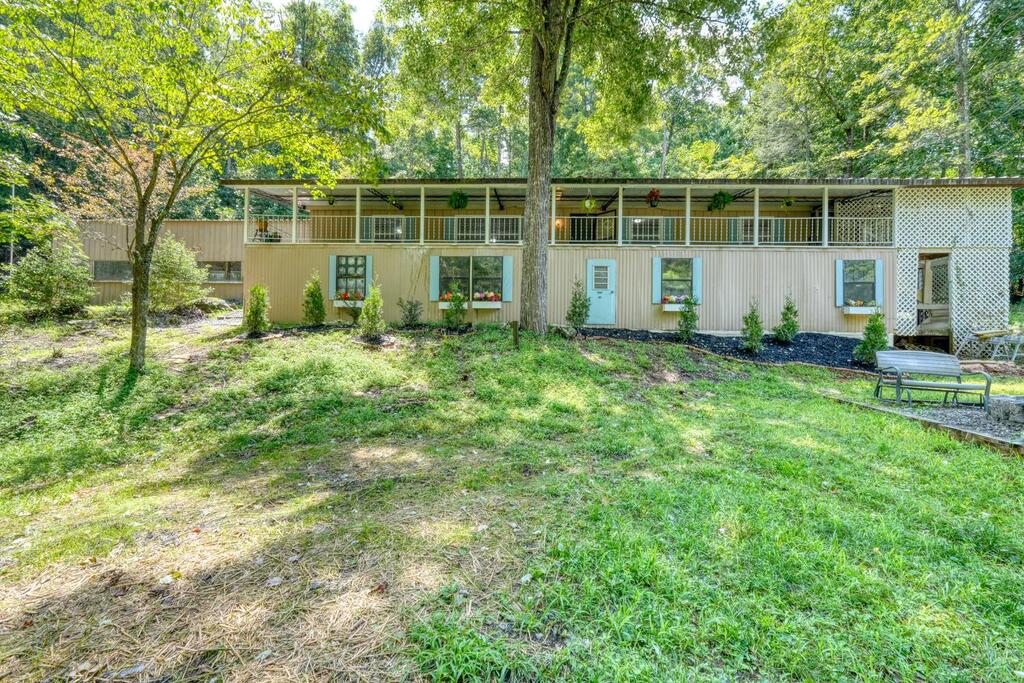 338 Gander Gap Road Hiawassee, GA 30546 - Photo 4 of 61 Gallery Image 4