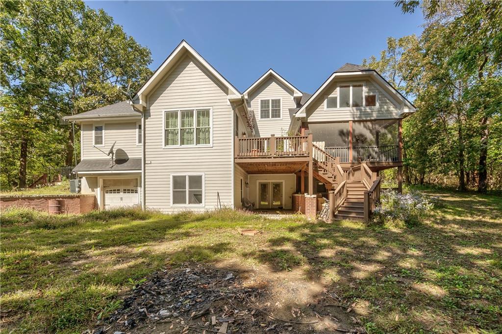 417 Northwest 1851st Road Kingsville, MO 64061 - Photo 47 of 52