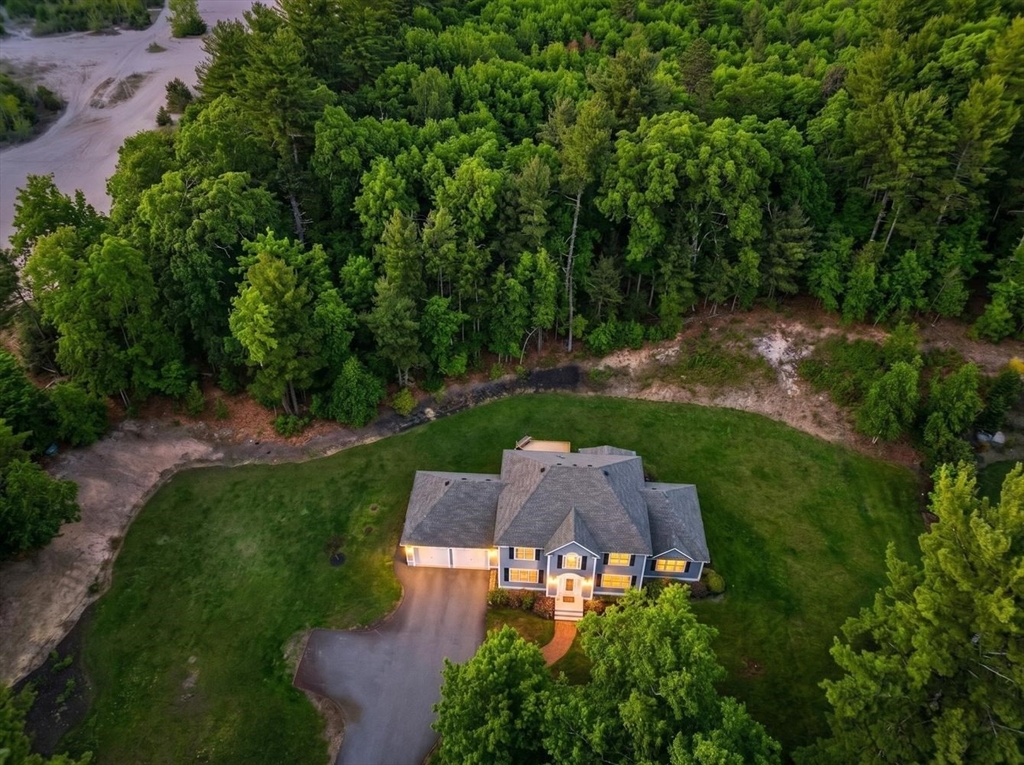 338 Cow Pond Brook Road Groton, MA 01450 - Photo 34 of 40 Gallery Image 34