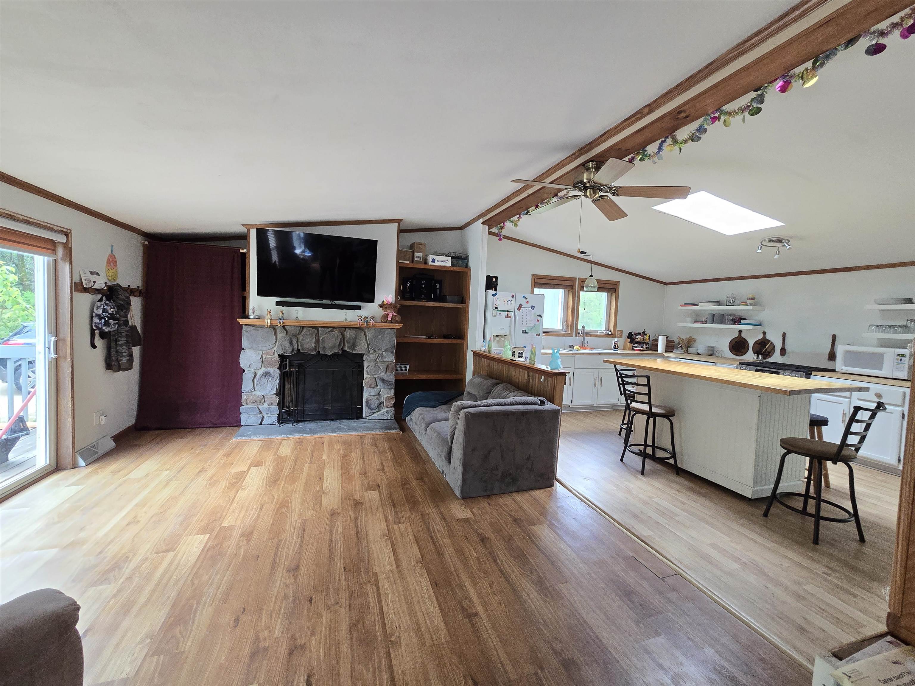 625 Semrow Road Coloma, WI 54930 - Photo 6 of 32
