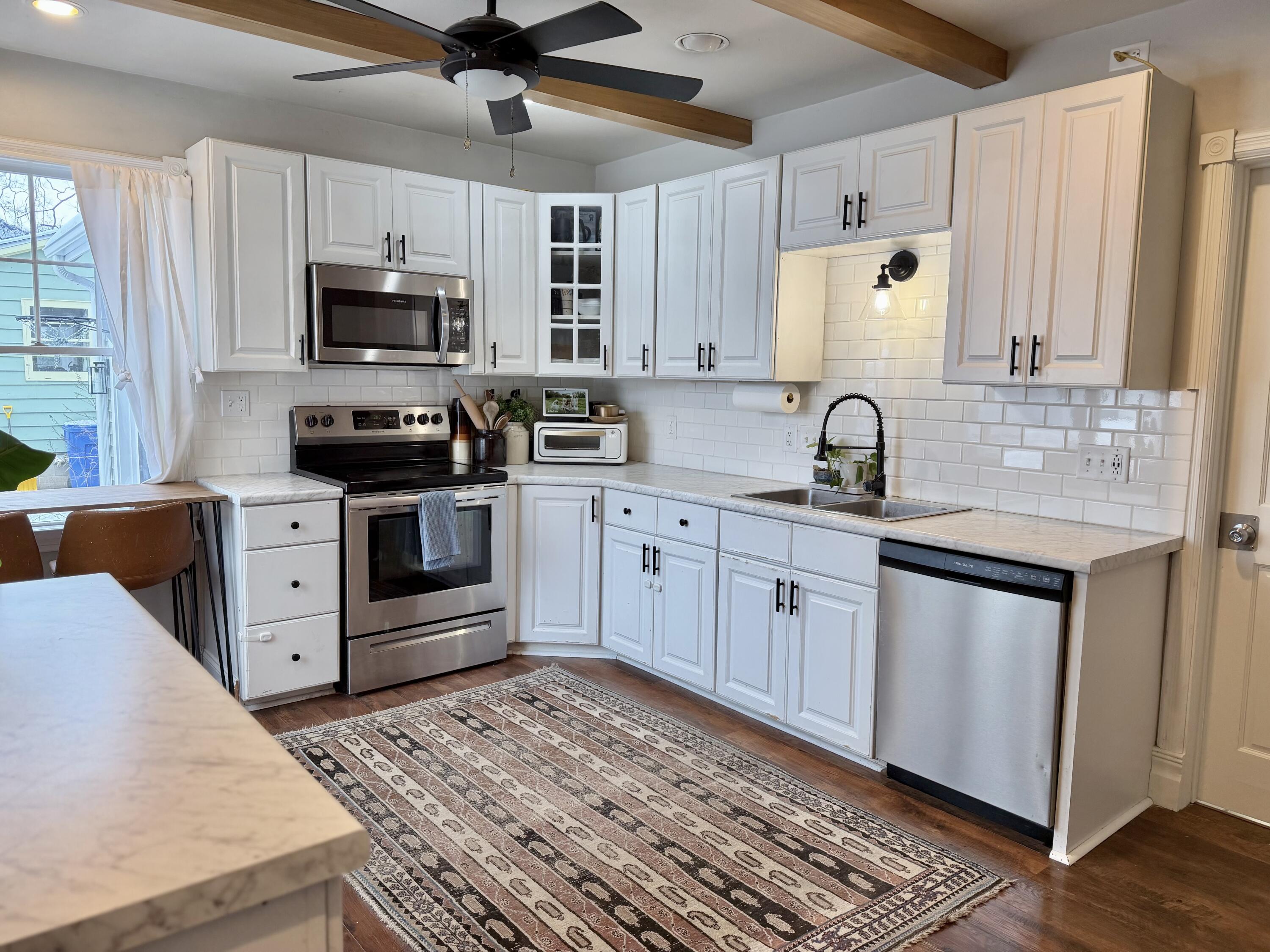 253 14th Street Winona, MN 55987 - Photo 10 of 30 10 kitchen