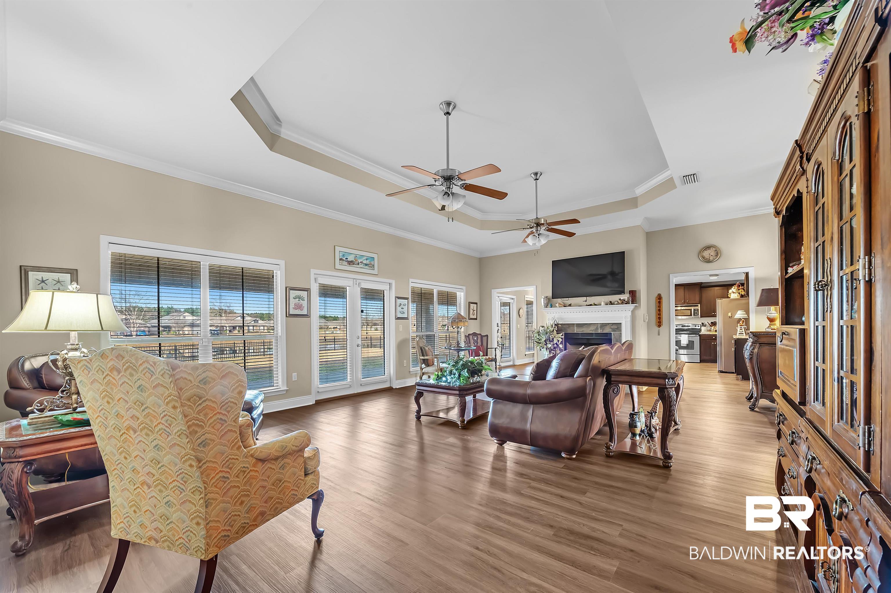 605 Parish Lakes Drive Foley, AL 36535 - Photo 24 of 51