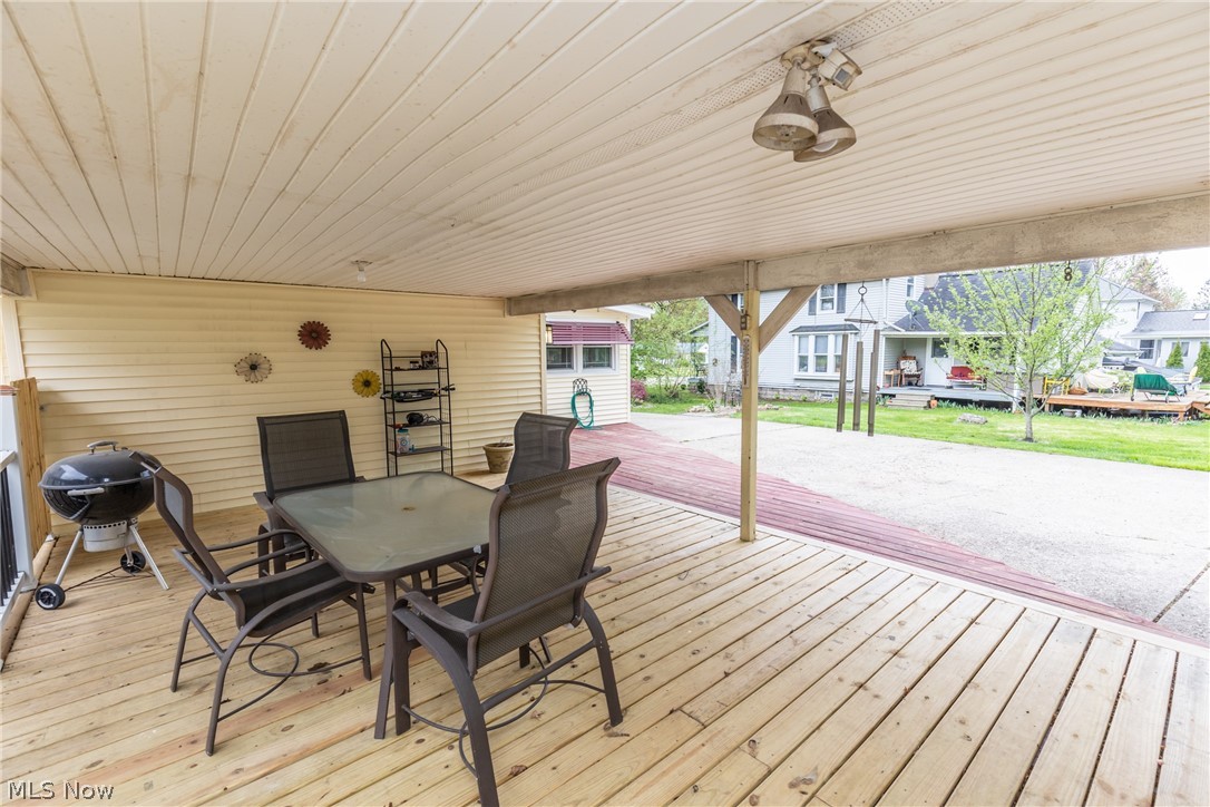 7264 Maddock Road North Ridgeville, OH 44039 - Photo 5 of 34