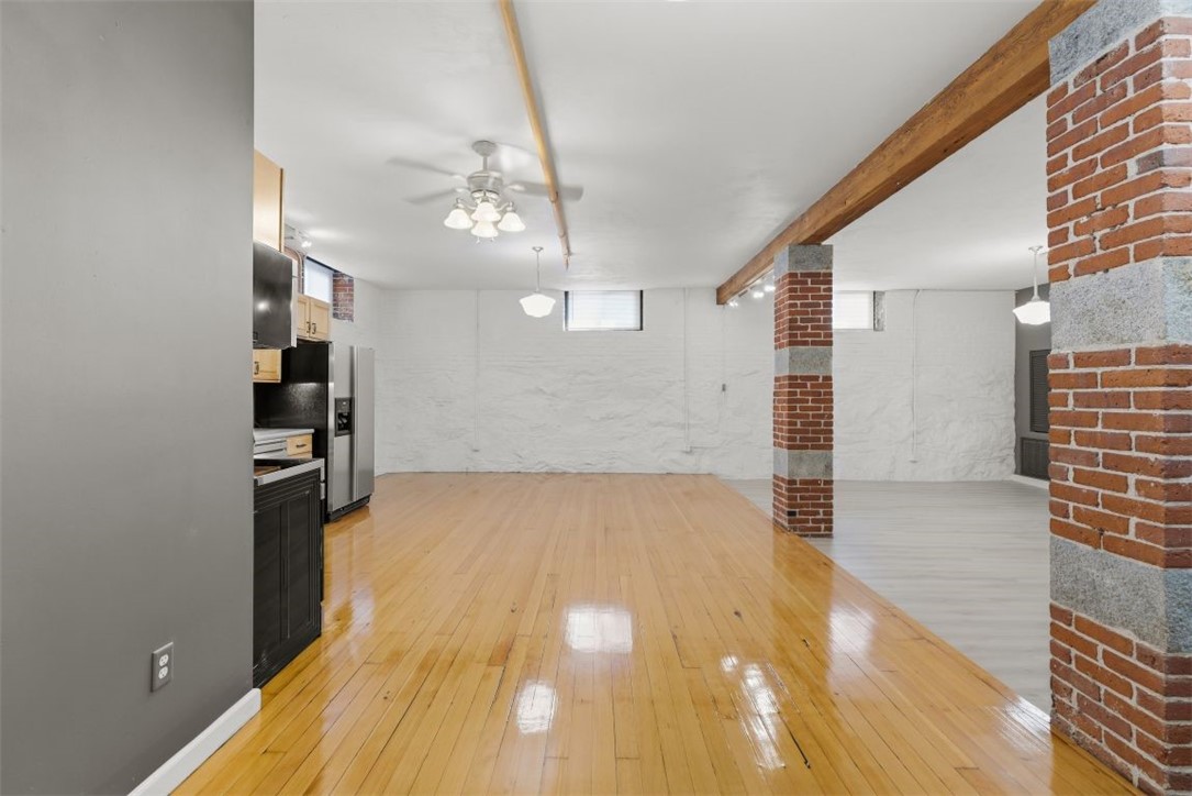 24 Front Street, Unit 1 Woonsocket, RI 02895 - Photo 22 of 33 Gallery Image 22