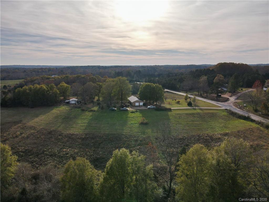 1956 Tradesville Road Lancaster, SC 29720 - Photo 15 of 18 a view of lake with green space