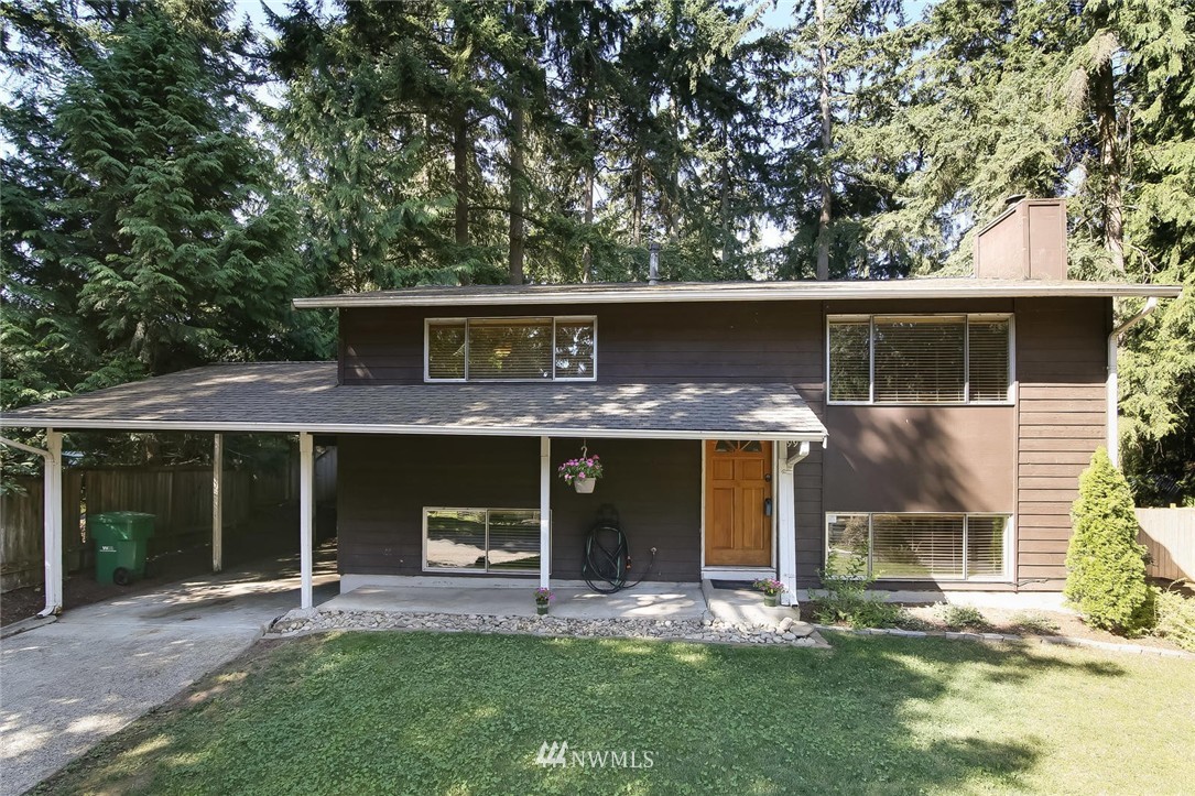 19910 34th Drive Southeast Bothell, WA 98012 - Photo 1 of 18