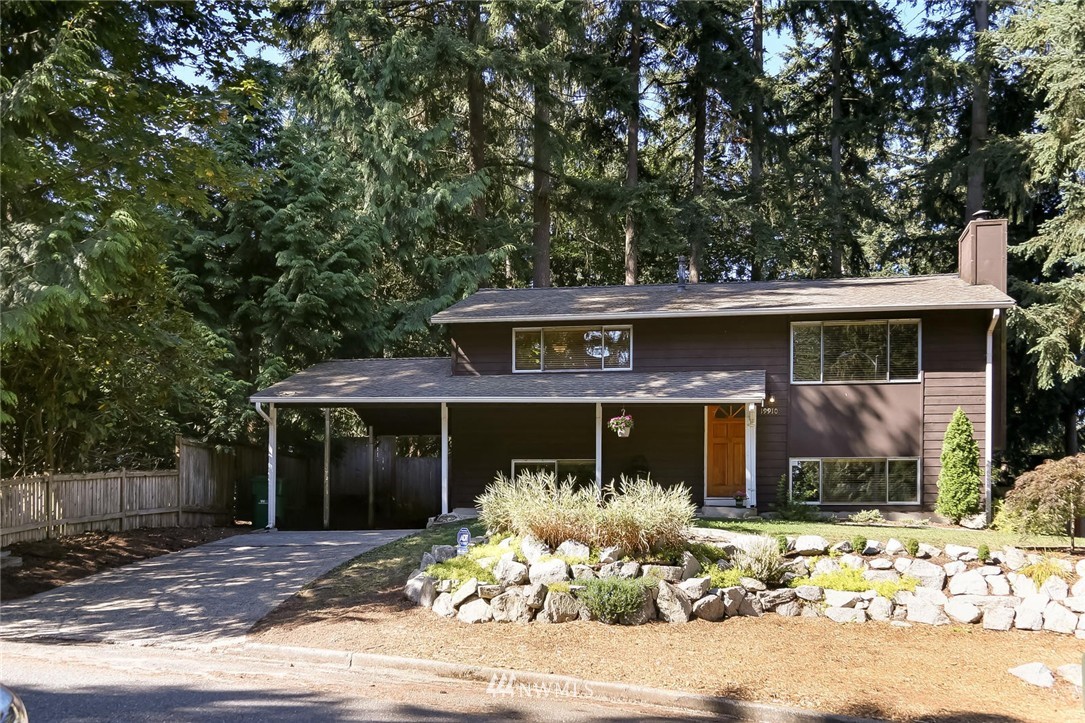 19910 34th Drive Southeast Bothell, WA 98012 - Photo 2 of 18