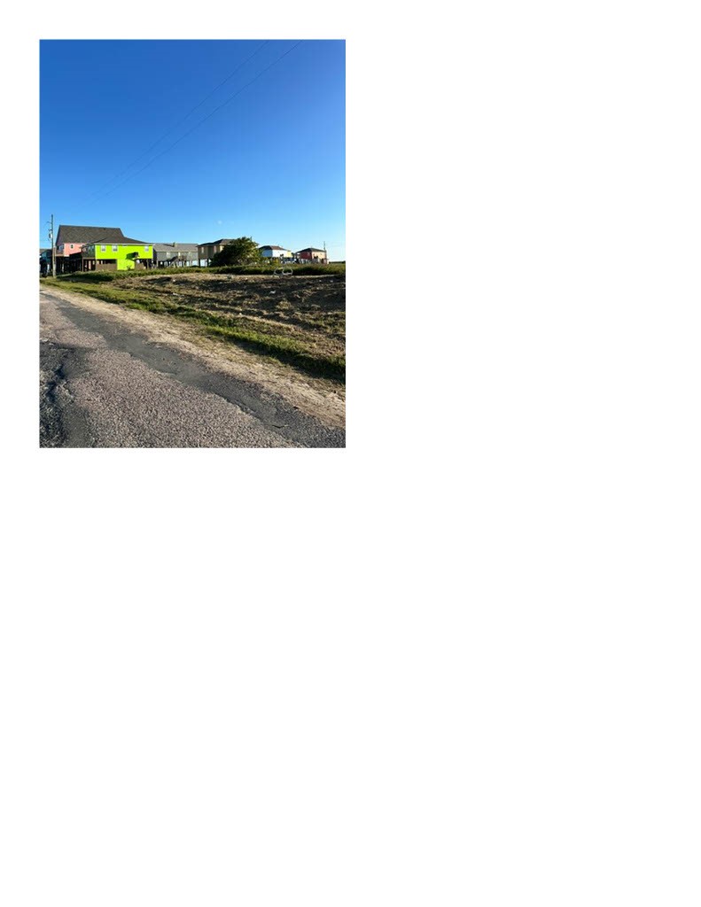 0 James Road Port Bolivar, TX 77650 - Photo 7 of 8 a view of a room