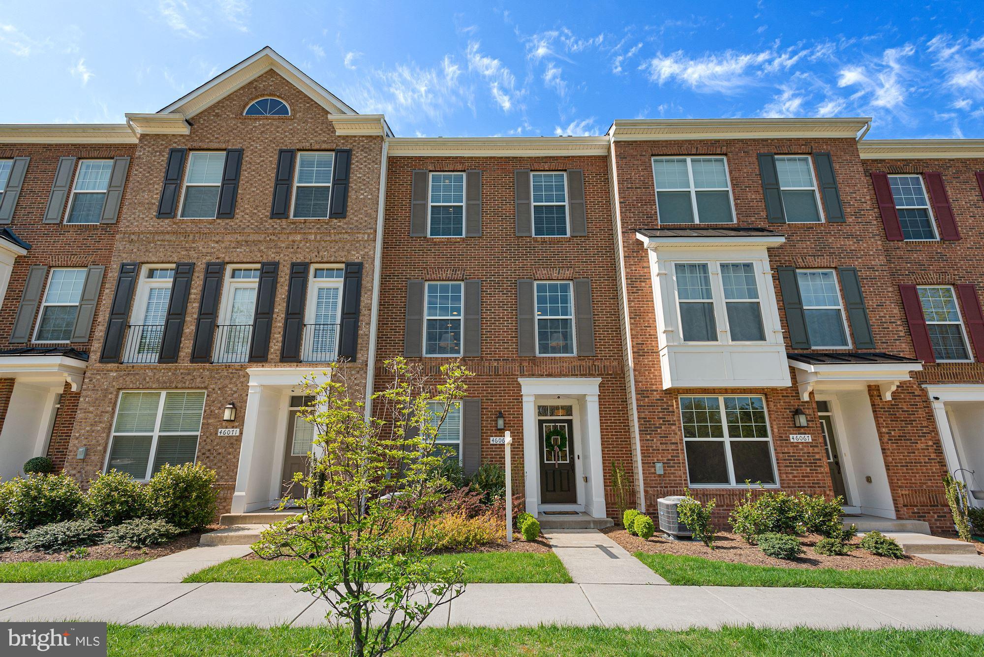 46069 Hall Road Sterling, VA 20166 - Photo 1 of 45 46069 HALL ROAD, STERLING, VA