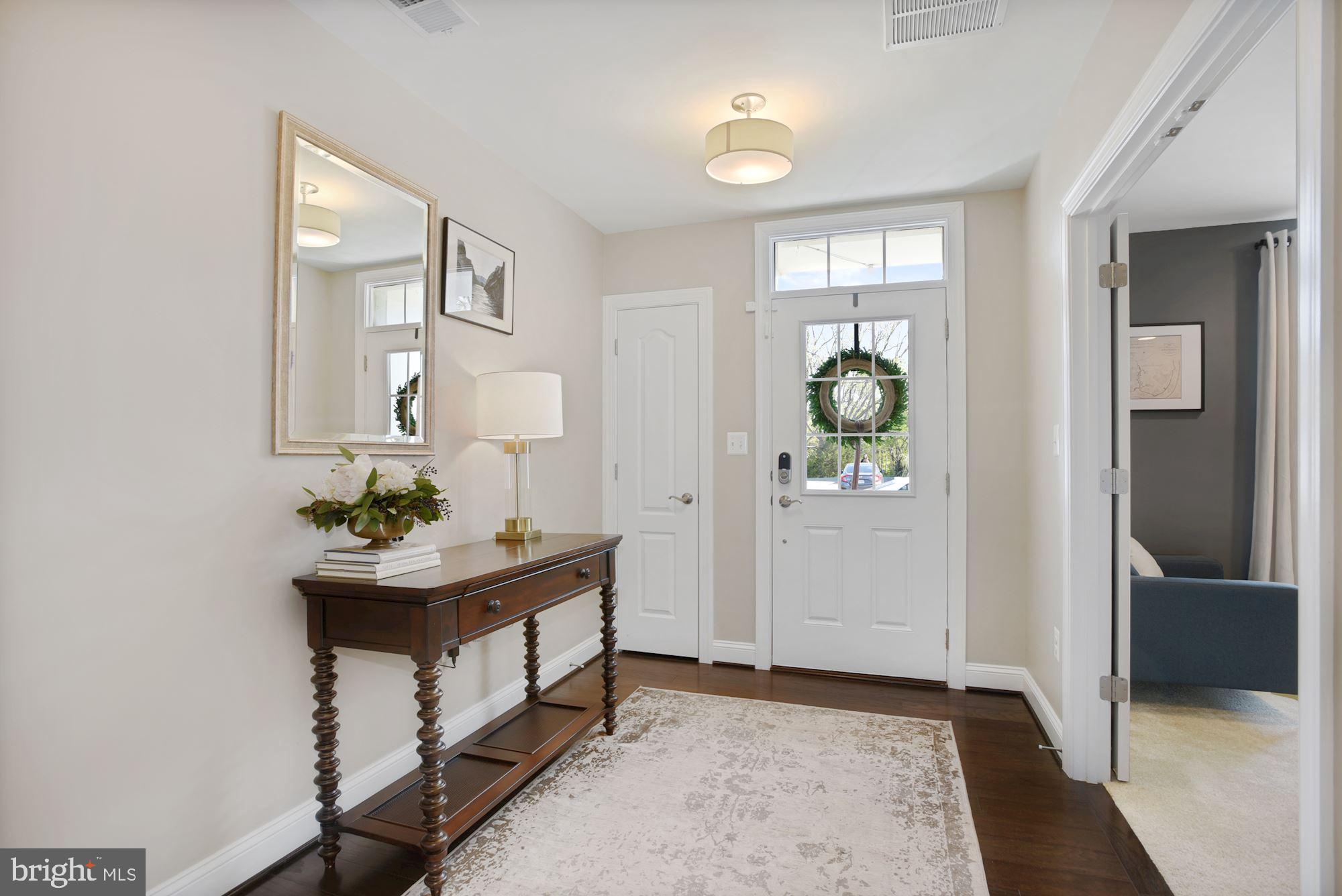 46069 Hall Road Sterling, VA 20166 - Photo 3 of 45 46069 HALL ROAD, STERLING, VA