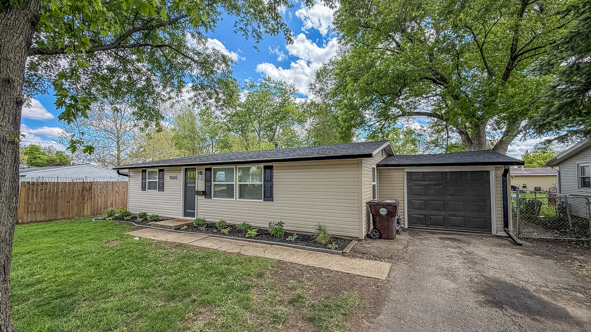 1640 Short Street Rantoul, IL 61866 - Photo 2 of 30