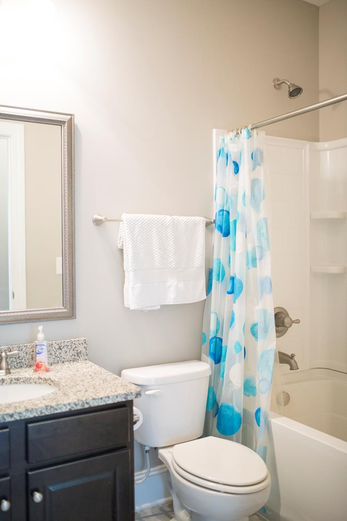 2160 Watersong Run Sumter, SC 29150 - Photo 20 of 23 Gallery Image 20