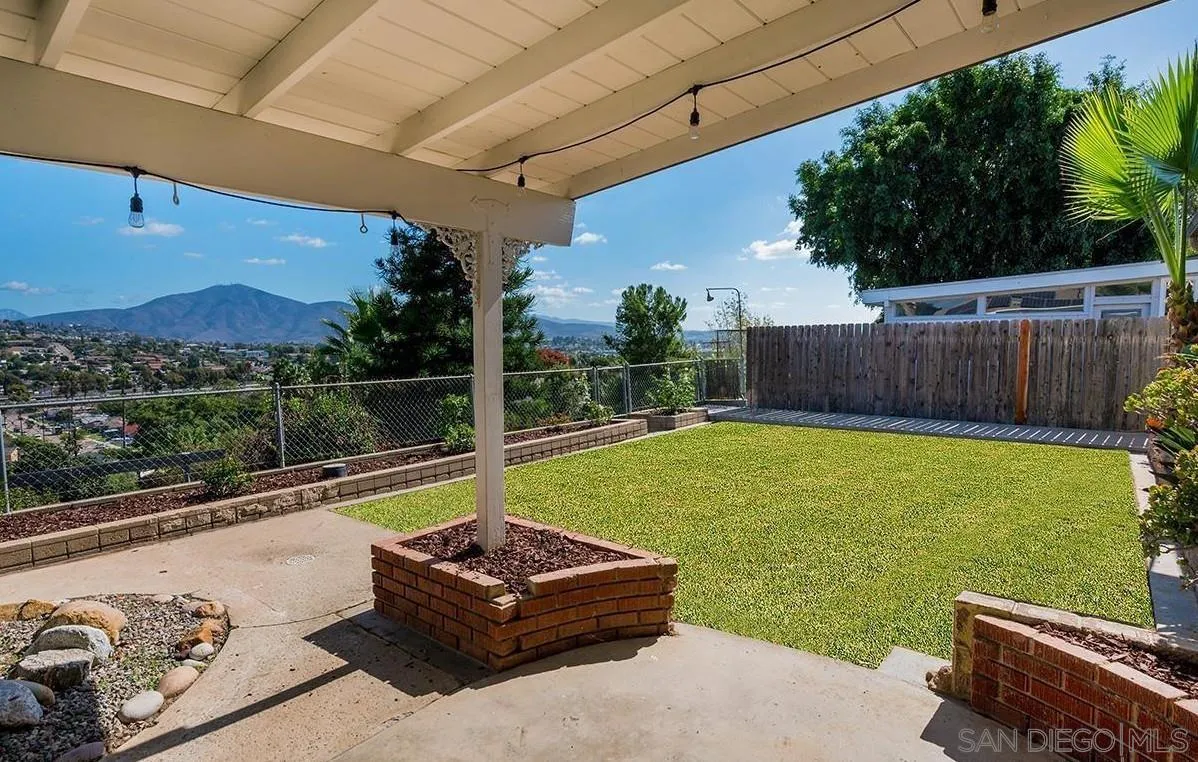 1411 Cornwall Street Spring Valley, CA 91977 - Photo 22 of 23