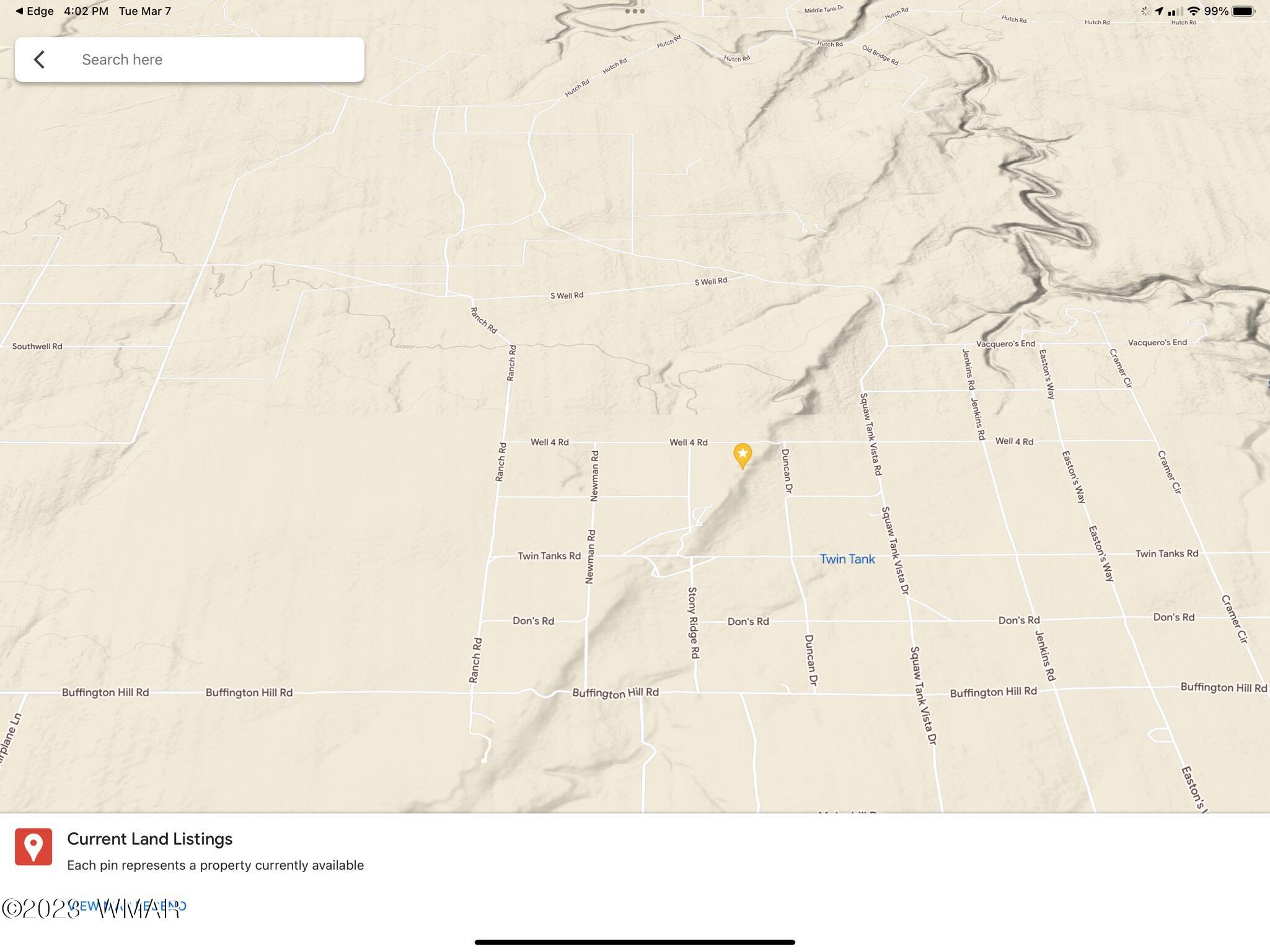 1 T14n R16e:nw4 Ne4 Heber, AZ 85928 - Photo 18 of 18