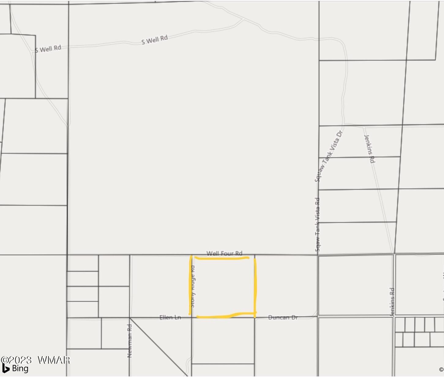 1 T14n R16e:nw4 Ne4 Heber, AZ 85928 - Photo 10 of 18