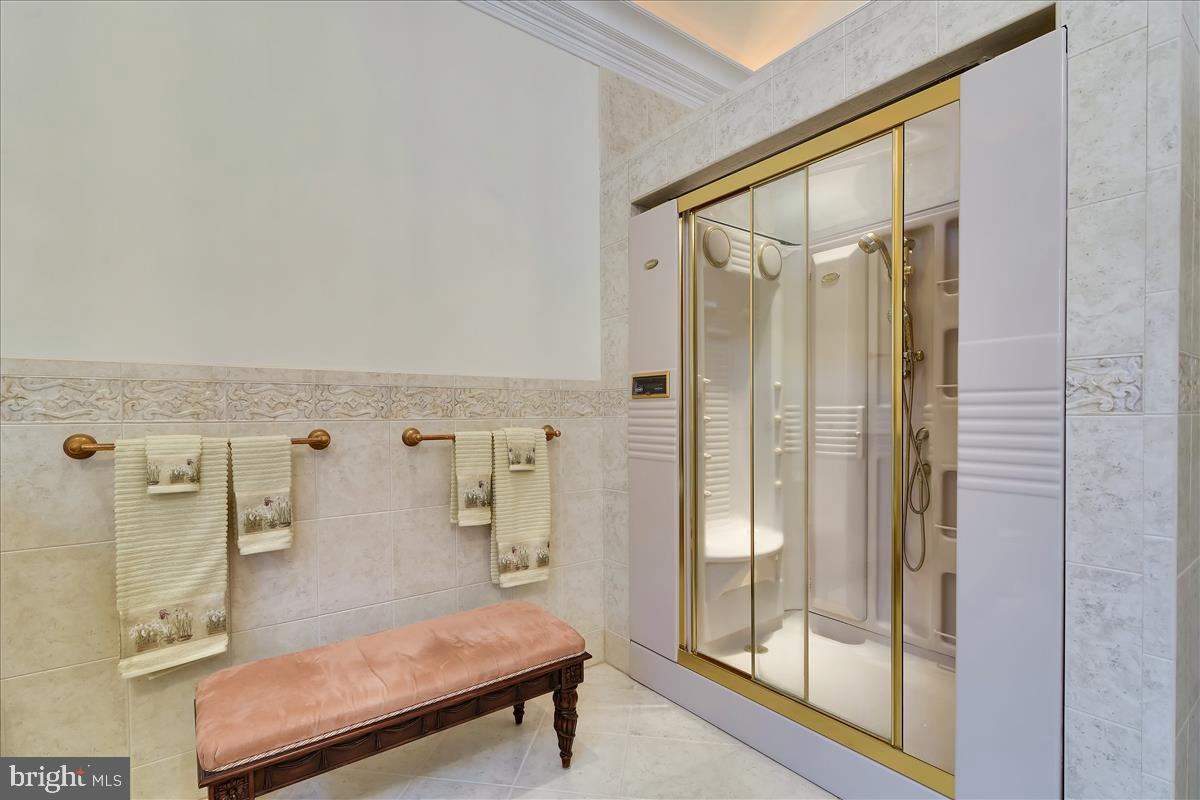 40887 Robin Circle Leesburg, VA 20175 - Photo 33 of 100 Relax in your steam shower!