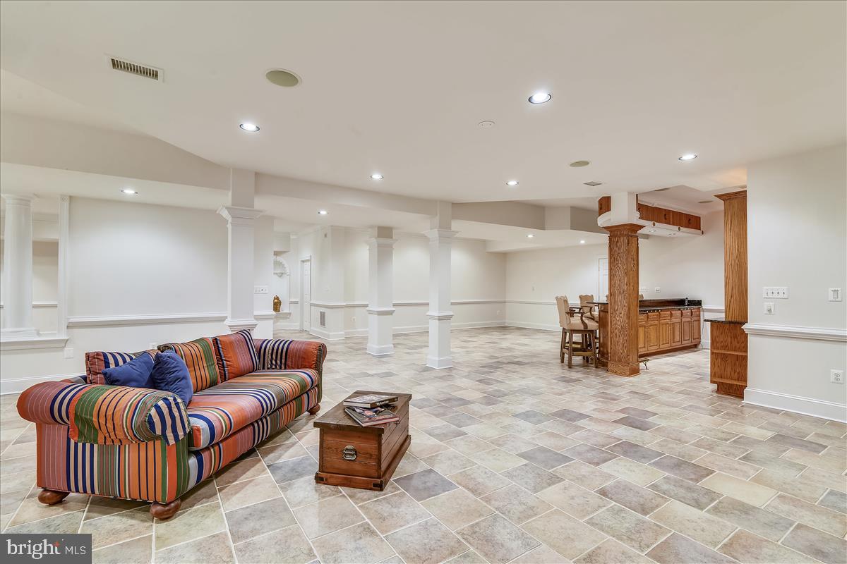 40887 Robin Circle Leesburg, VA 20175 - Photo 96 of 100 Open floor plan to suit today's lifestyle