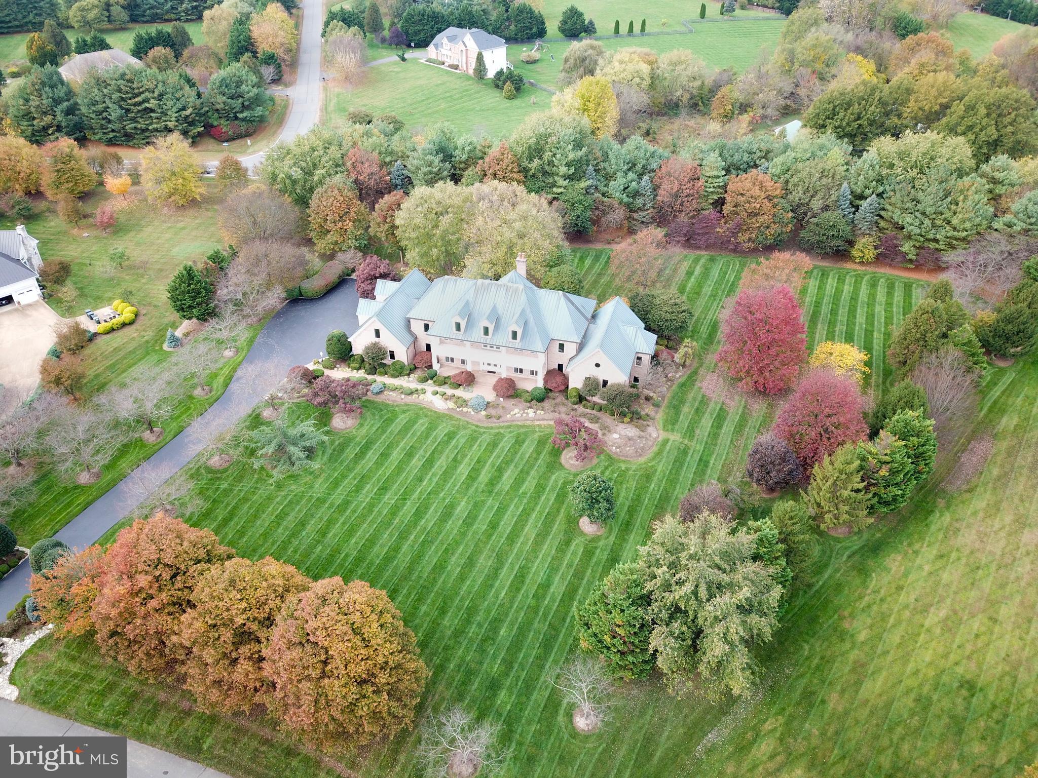 40887 Robin Circle Leesburg, VA 20175 - Photo 89 of 100 Impressive estate home