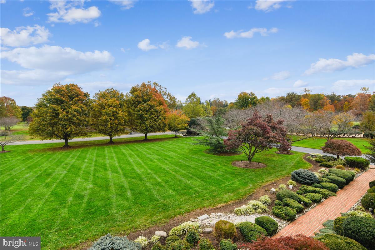 40887 Robin Circle Leesburg, VA 20175 - Photo 91 of 100 View of front yard from porch